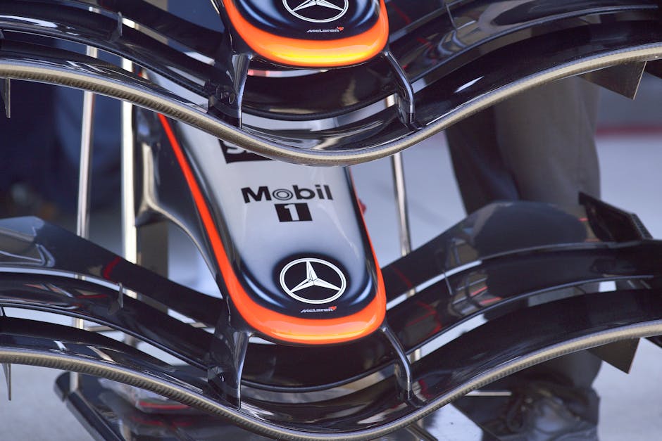 Synchronized high-tech components